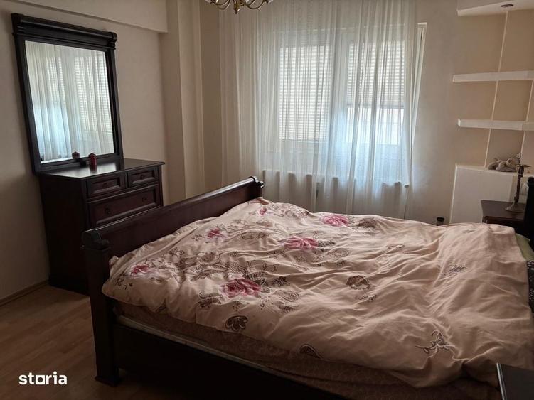 Apartament cu 2 camere decomandat în Griviței