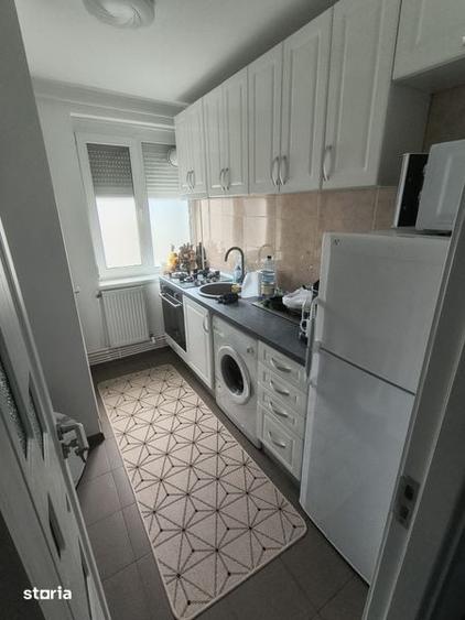 Apartament cu 2 camere decomandat în Ultracentral