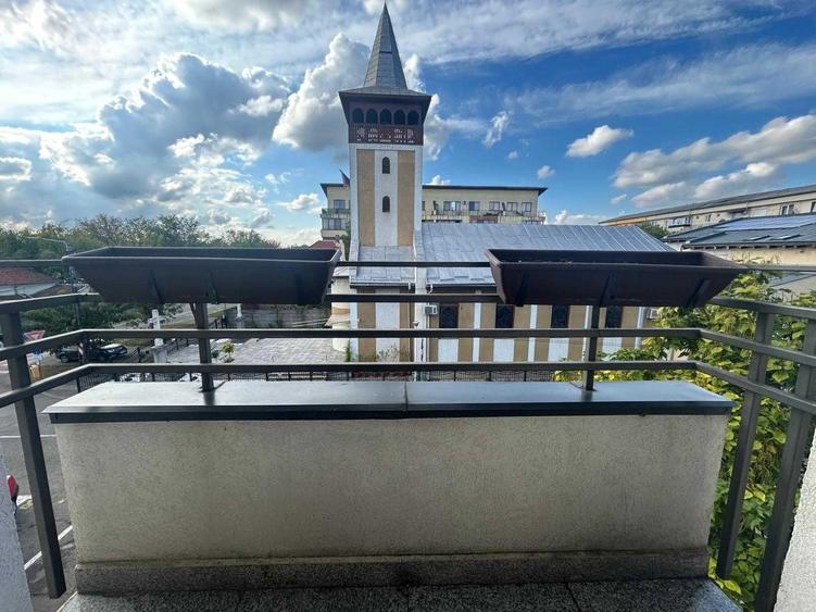 Apartament in Bloc Nou, 2 camere, Lift si Parcare inclusa - 5
