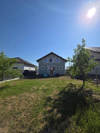 VANZARE CASA 148 MP OARJA, JUDE?UL ARGE? - 10