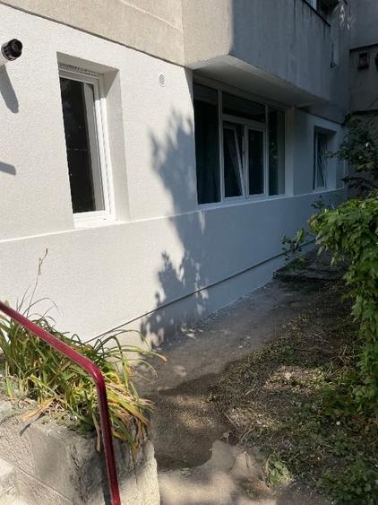 Apartament cu 2 camere semidecomandat, mobilat în Tomis II