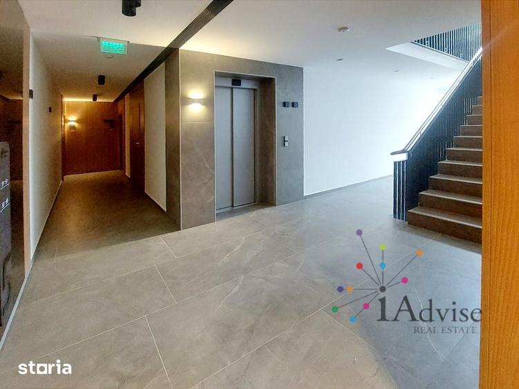 Apartament cu 2 camere decomandat în Astra