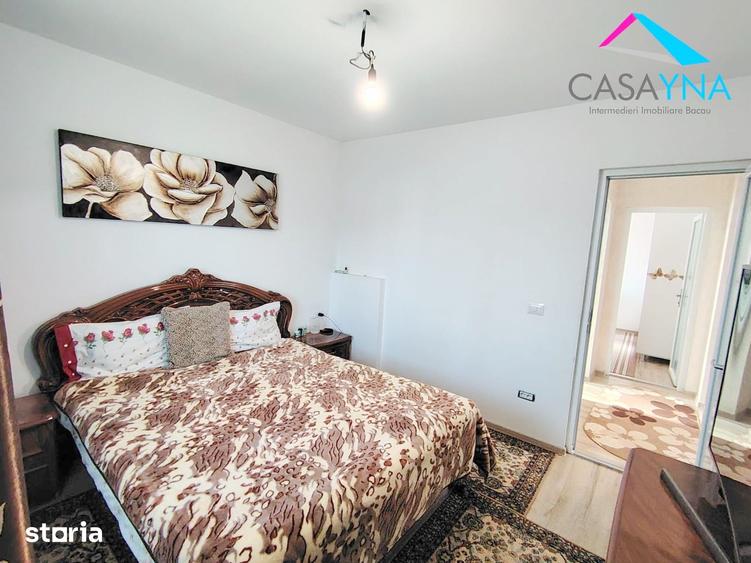 Casă cu 4 camere cu Teren 375 Mp în Letea Veche
