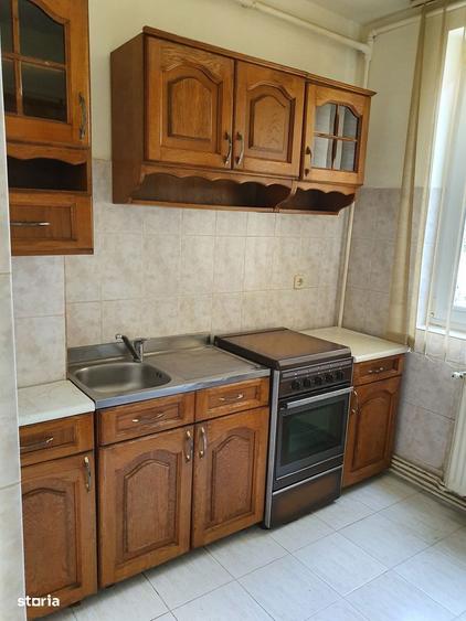 Apartament cu 3 camere decomandat în Iosefin