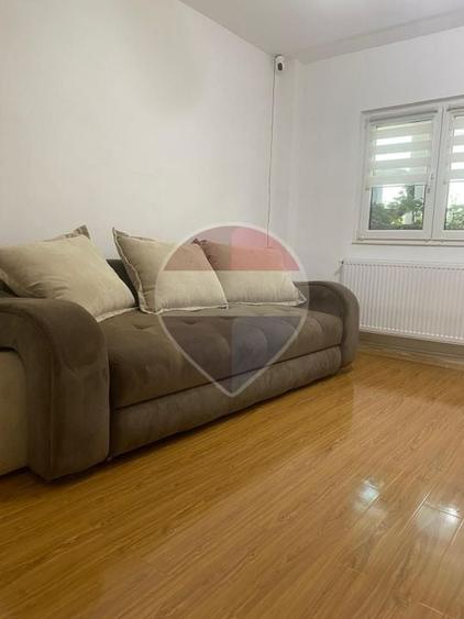 Apartament cu 2 camere de vânzare în zona Veteranilor - 14