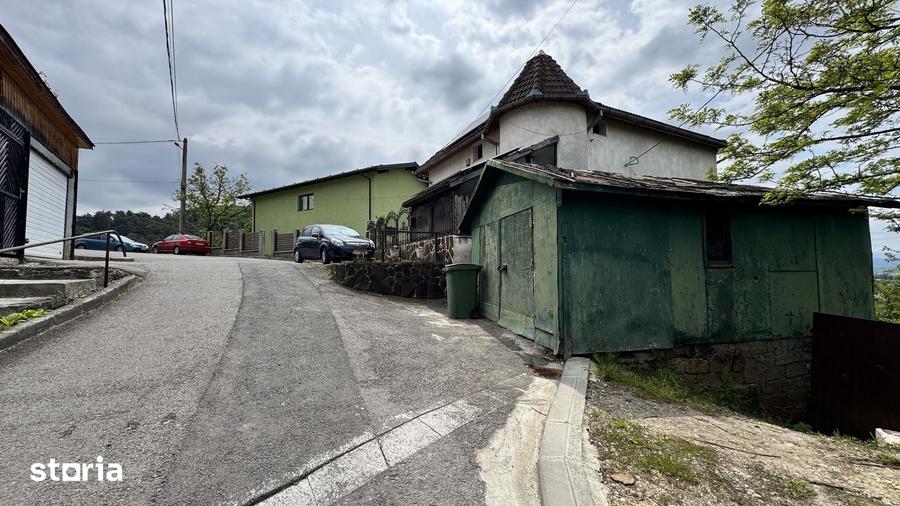 Apartament cu 2 camere în Bartolomeu