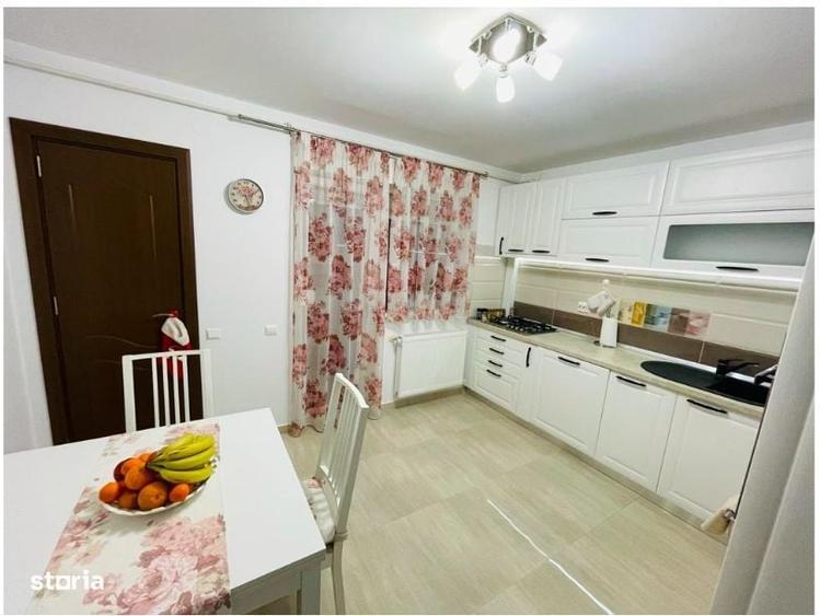 Apartament cu 3 camere în Șelimbăr