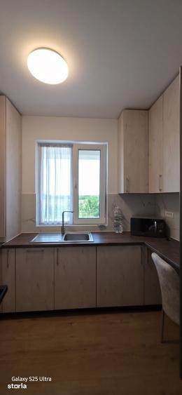 Apartament cu 2 camere în Tunari