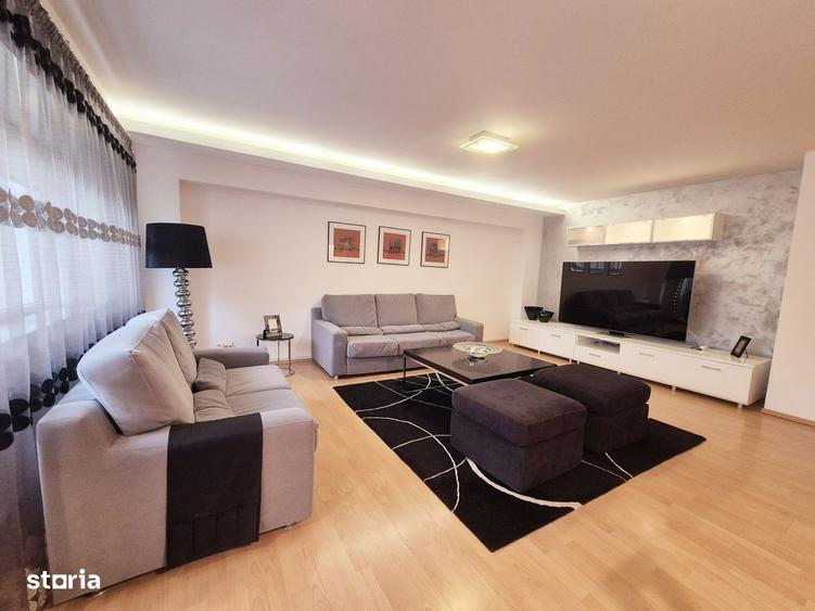 Apartament modern cu 3 camere, etaj 3, zona OMV - 17