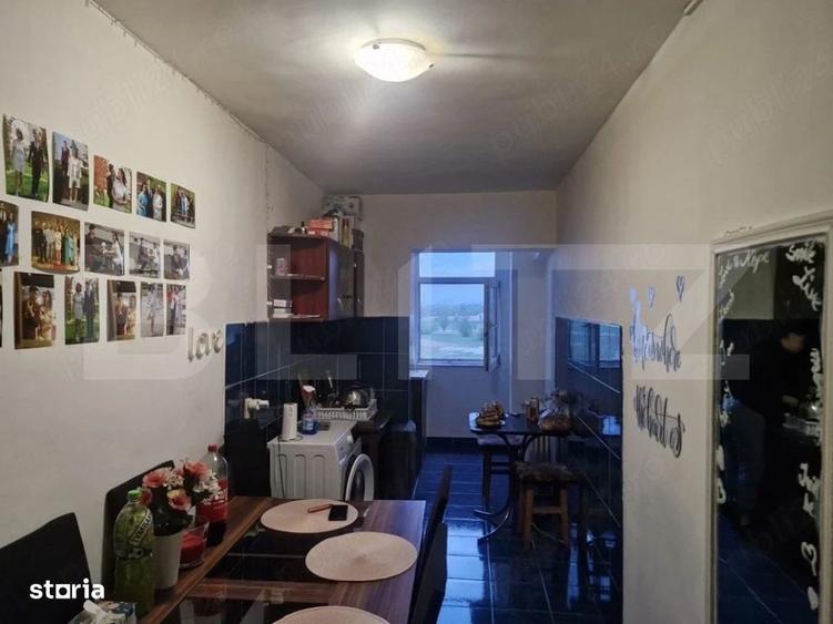 Garsonieră în Nufărul — fotografia 3