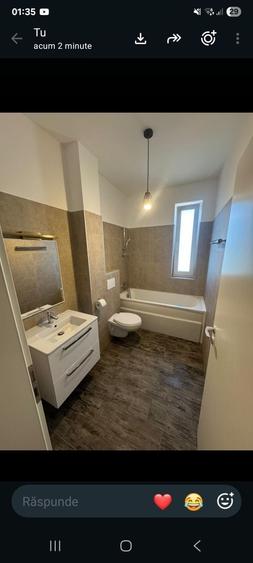 Proprietar inchiriez apartament cu 2 camere - 3