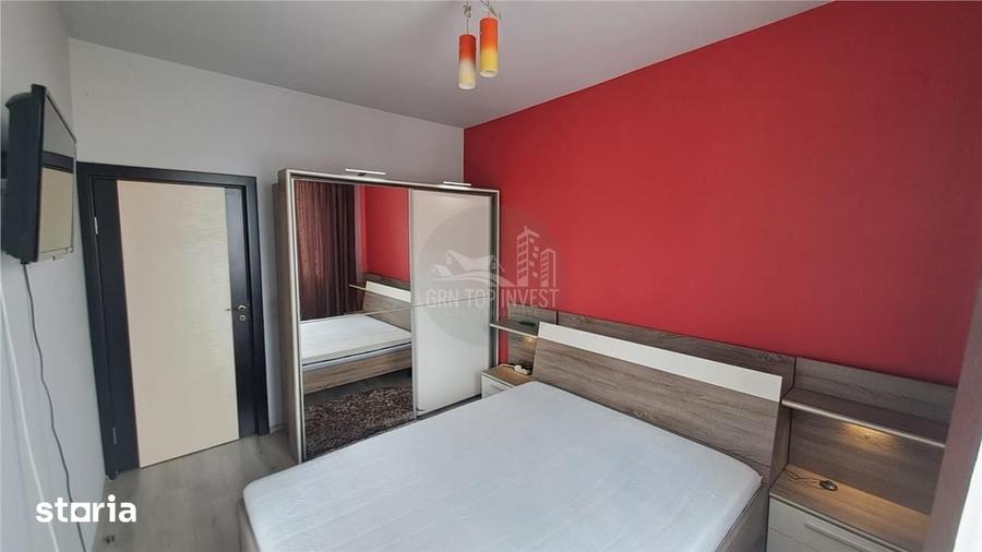 Apartament 2 camere balcon zona Turnisor - 2