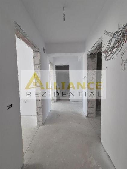 Grand Arena Mall /Apartament cu 3 Cam Decomandat OFERTA - 7