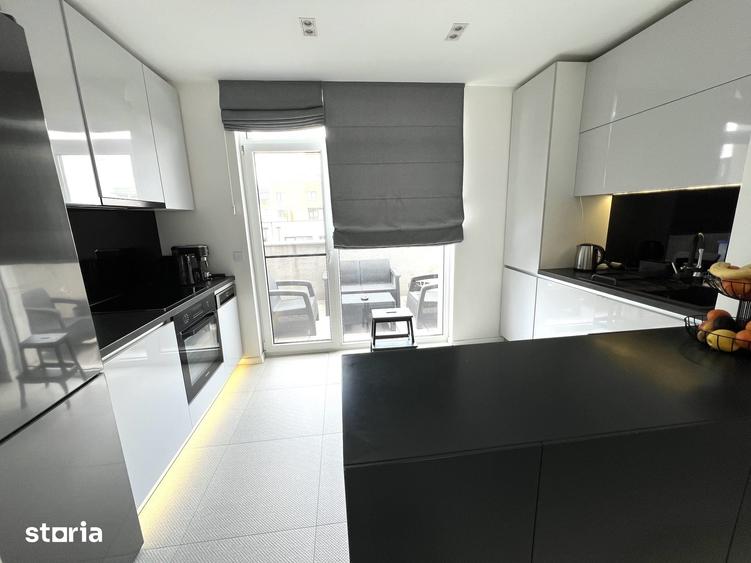 Apartament cu 4 camere în Sopor