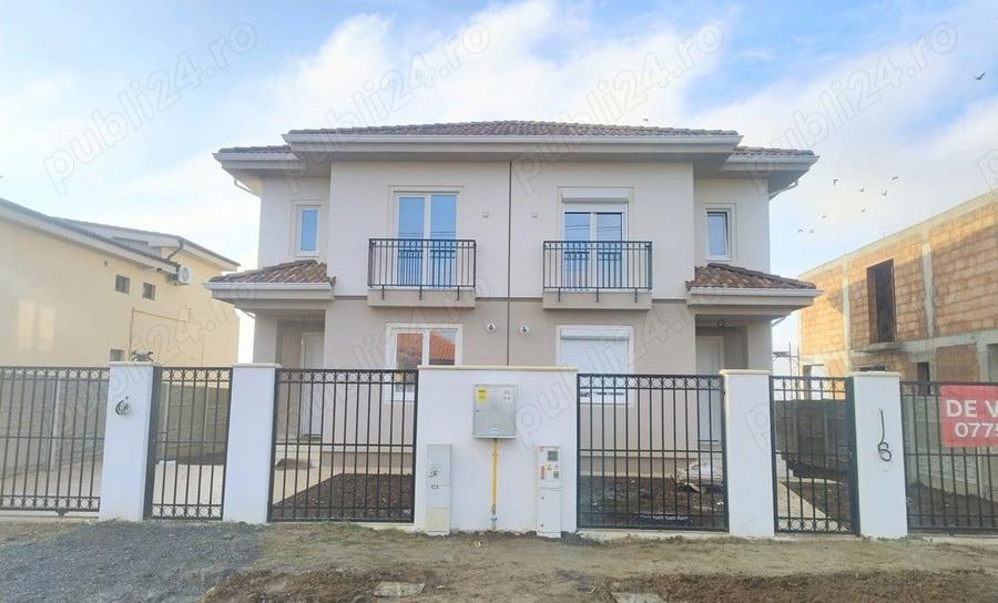 Duplex de vanzare.Direct de la proprietar - 4