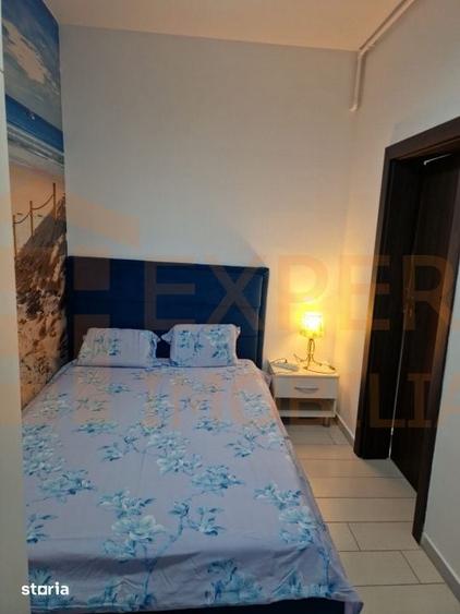 Apartament cu 2 camere în Nord