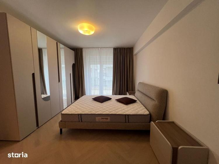 Apartament cu 4 camere în Herăstrău