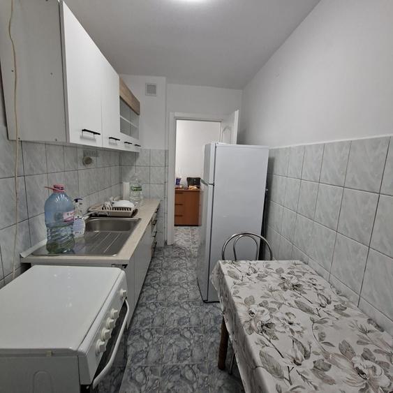 Garsonieră decomandată în Mărăței