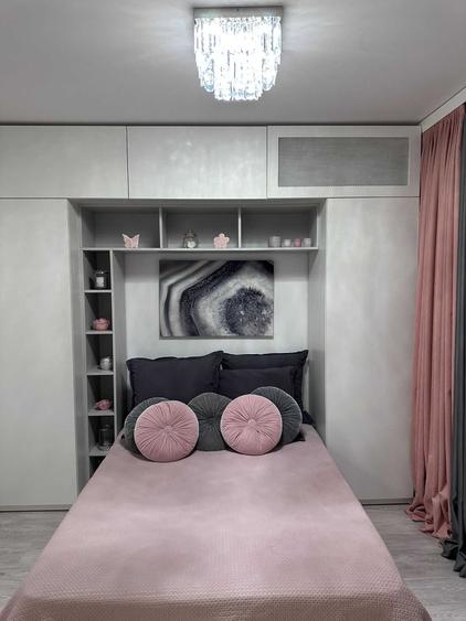 Apartament cu 2 camere decomandat în Ghencea