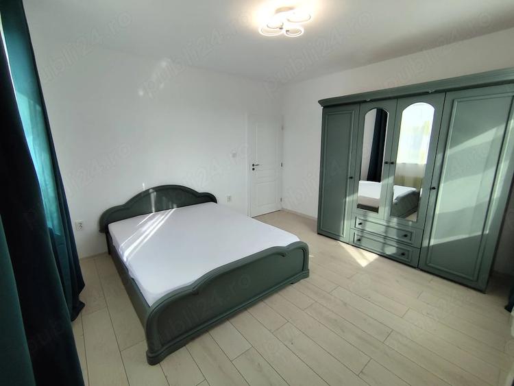 Apartament cu 2 camere decomandat în Calea Urseni