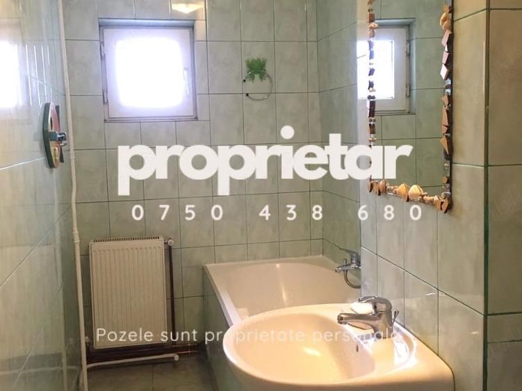 Proprietar, inchiriez ap 3 camere, metrou Costin Georgian, Bd Basarabia, centrala, 2 bai, AC, balcon - 1