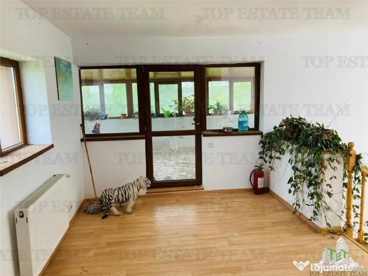 Casă cu 4 camere cu Teren 289 Mp în Nicolae Grigorescu