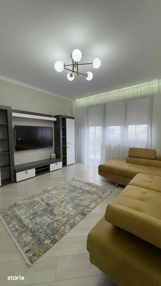 Apartament cu 2 camere decomandat în Inel II