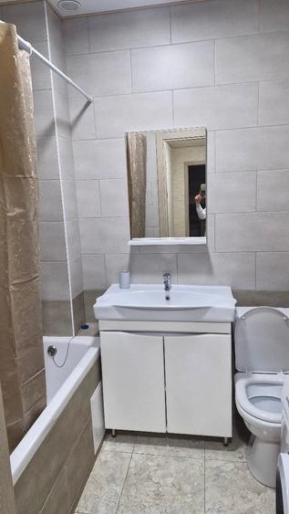 Garsonieră decomandată în Tineretului