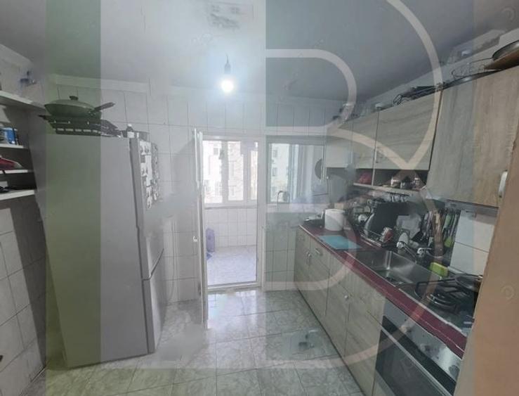 Apartament cu 2 camere decomandat, mobilat în Basarabia