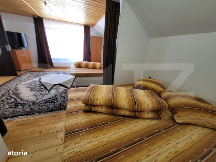 Spațiu comercial, de 1,200 mp, în Central