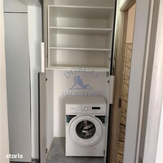 Apartament cu 2 camere în Brazda lui Novac