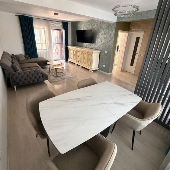 Casa tip duplex Bucium - 6
