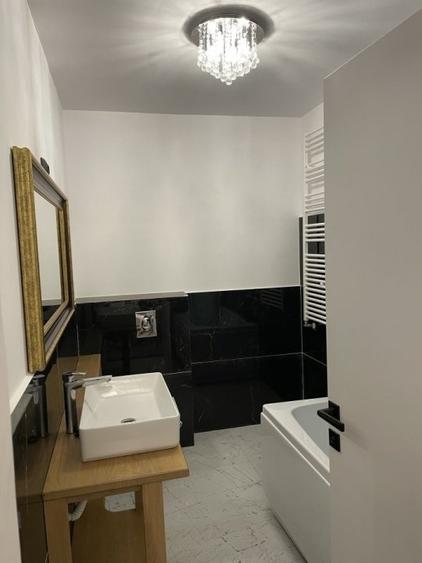 Duplex cu 5 camere cu Garaj în Corbeanca