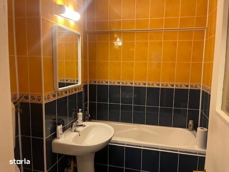 Apartament 3 camere, balcon, etaj 4, centrala - 17