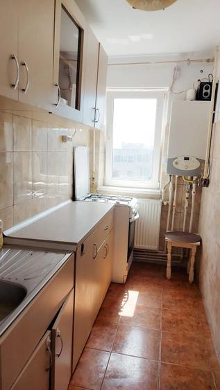 Apartament cu 2 camere semidecomandat în Tomis Nord
