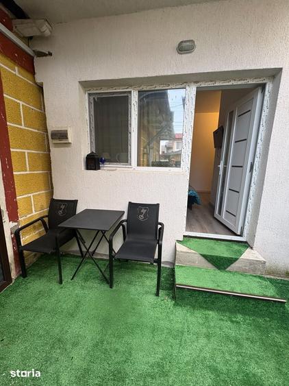 ocazie , garsoniera 20 mp la vila totul separat ca la bloc 250 euro - 2