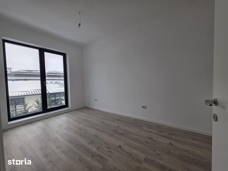 Vila in Pipera cu 4 Camere si Gradina - 1