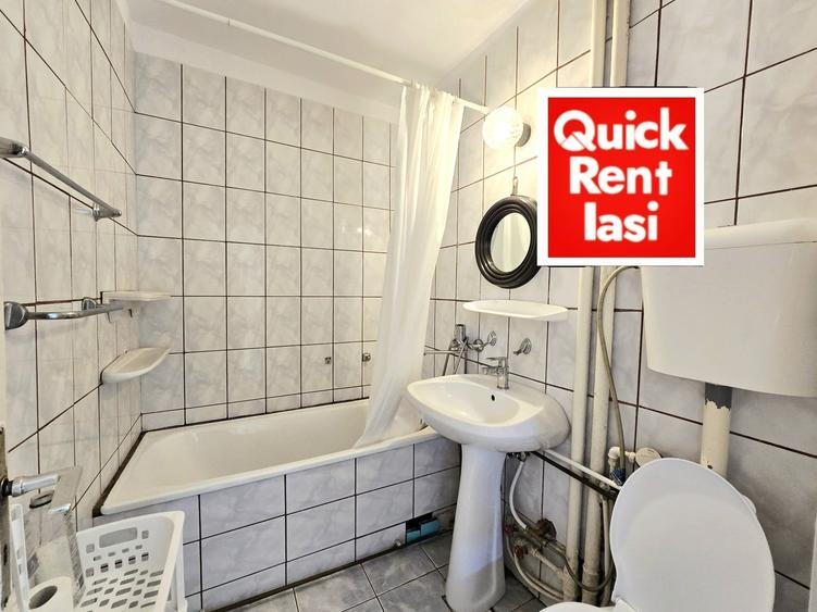 Apartament cu 2 camere semidecomandat în Piața Unirii