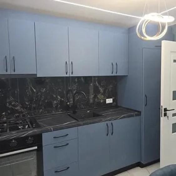 Apartament 3 camere zona Sagului la etajul 2 langa ShoppingCity amenajatmobilatutilatcentrala - 3