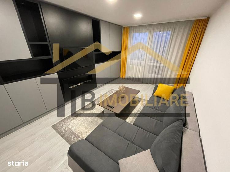 Apartament cu 2 camere, 54mp, Zona Unirii - 9