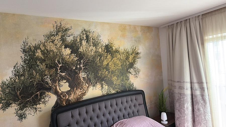 Apartament cu 4 camere decomandat în Pipera — fotografia 1
