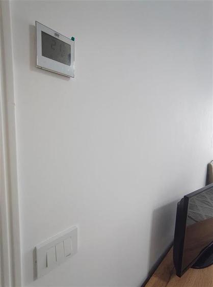Apartament cu 2 camere decomandat, mobilat în Frumoasa
