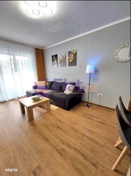 Apartament premium cu 2 camere in Maurer Villas Coresi - 6