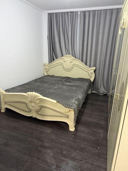 Apartament cu 2 camere semidecomandat în Basarabia