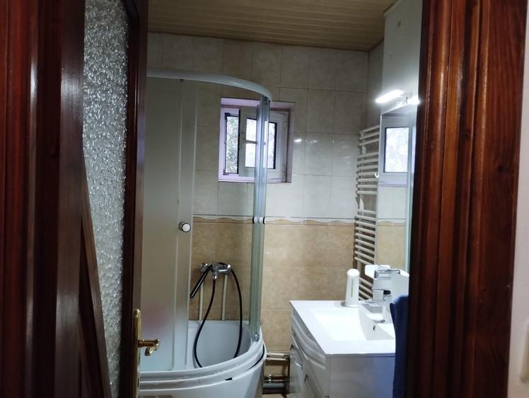 Apartament cu 2 camere decomandat în Micălaca