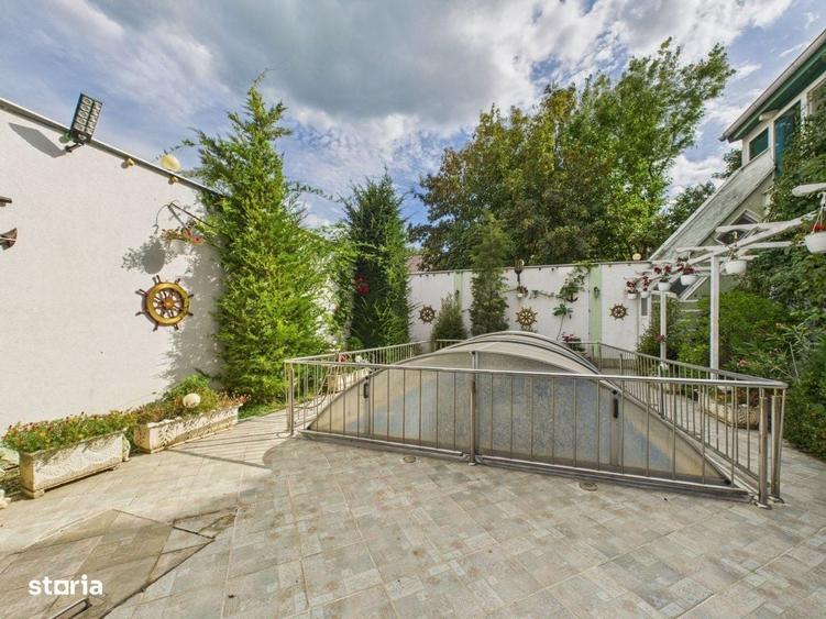 Casă cu 4 camere în Sud