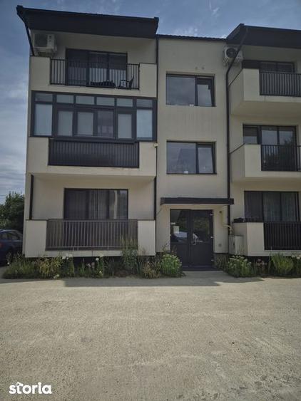 Apartament de inchiriat - 1