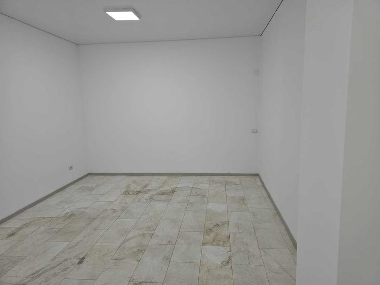 Spațiu comercial, de 80 mp, în Vest