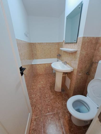 Garsonieră decomandată în Barieră