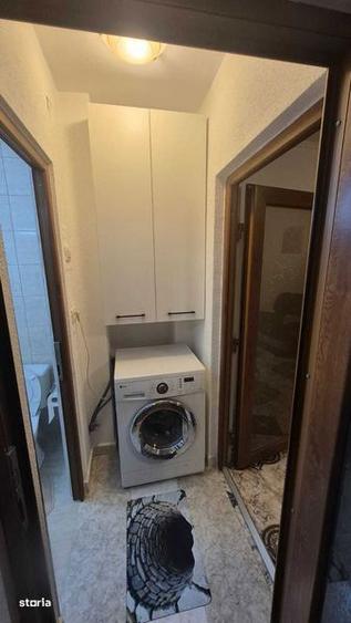 Apartament cu 2 camere în Tomis Nord